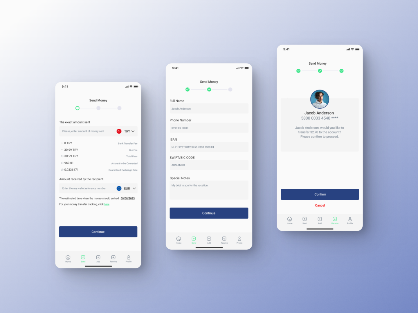 mywallet preview3